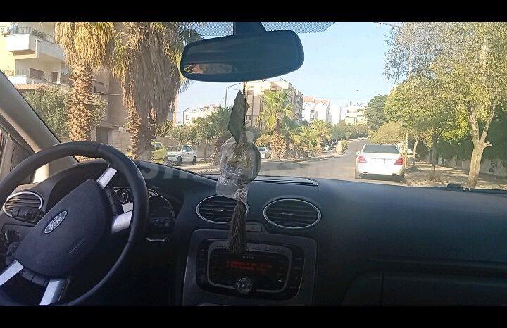 
								 فورد – Ford فوكس – Focus ممتلئ									