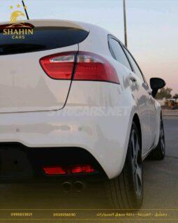 
										 كيا – Kia برايد – Pride ممتلئ									