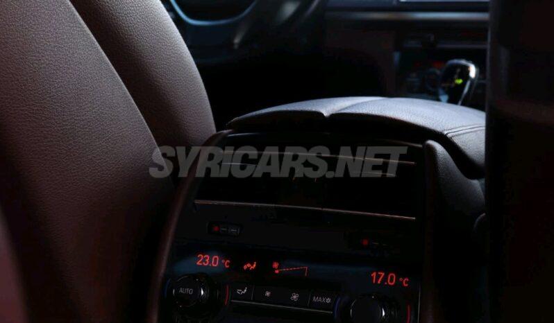 
								 بي ام دابيليو – BMW 750 ممتلئ									