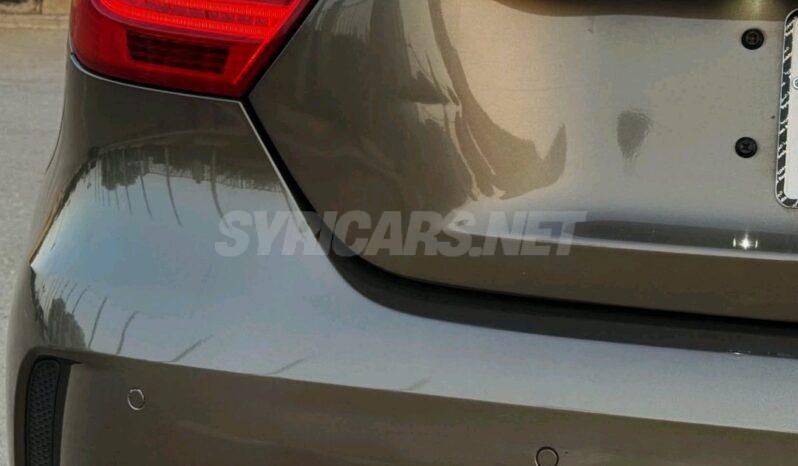 
								 مرسيدس بينز – Mercedes benz A Class كل الفئات ممتلئ									