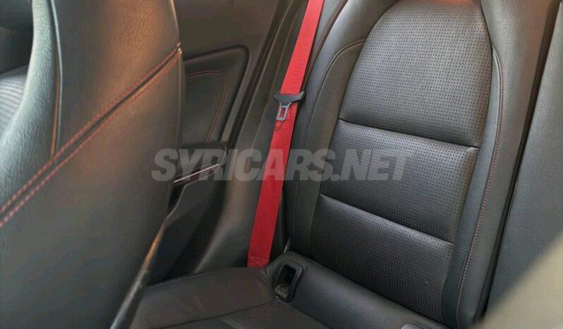 
								 مرسيدس بينز – Mercedes benz A Class كل الفئات ممتلئ									