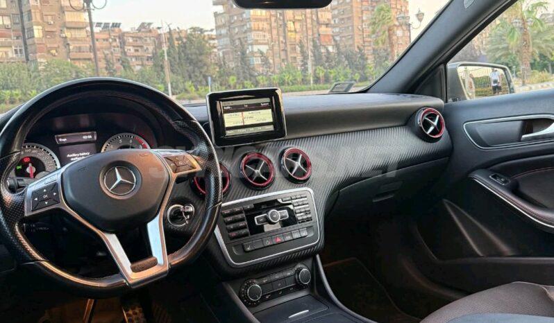 
								 مرسيدس بينز – Mercedes benz A Class كل الفئات ممتلئ									
