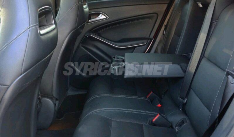 
								 مرسيدس بينز – Mercedes benz CLA 45 AMG ممتلئ									