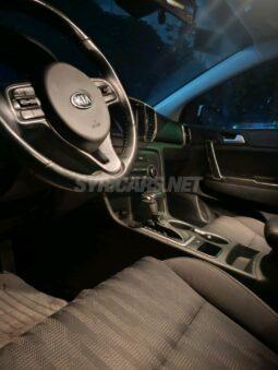 
										 كيا – Kia سبورتاج – Sportage ممتلئ									