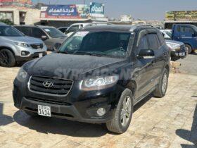 هيونداي – Hyundai سانتافيه – Santafe
