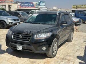 هيونداي – Hyundai سانتافيه – Santafe