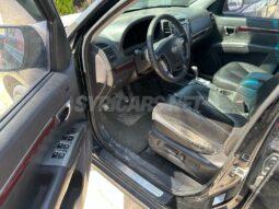 
										 هيونداي – Hyundai سانتافيه – Santafe ممتلئ									