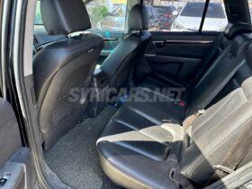 هيونداي – Hyundai سانتافيه – Santafe