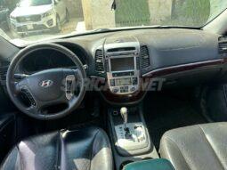 
										 هيونداي – Hyundai سانتافيه – Santafe ممتلئ									