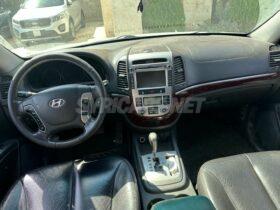 هيونداي – Hyundai سانتافيه – Santafe
