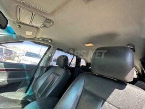 هيونداي – Hyundai سانتافيه – Santafe