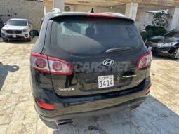 
										 هيونداي – Hyundai سانتافيه – Santafe ممتلئ									