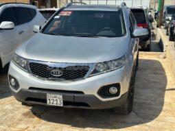 كيا – Kia سيرانتو – Sorento