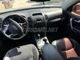 كيا – Kia سيرانتو – Sorento