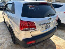
										 كيا – Kia سيرانتو – Sorento ممتلئ									