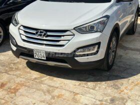 هيونداي – Hyundai سانتافيه – Santafe