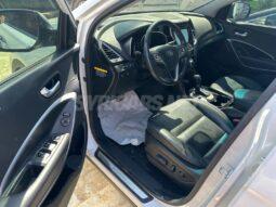 
										 هيونداي – Hyundai سانتافيه – Santafe ممتلئ									