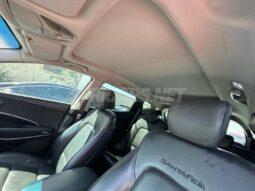 
										 هيونداي – Hyundai سانتافيه – Santafe ممتلئ									