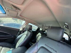 هيونداي – Hyundai سانتافيه – Santafe