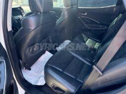 
										 هيونداي – Hyundai سانتافيه – Santafe ممتلئ									