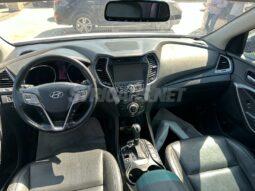
										 هيونداي – Hyundai سانتافيه – Santafe ممتلئ									