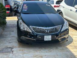 هيونداي – Hyundai ازيرا – Azera
