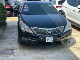 هيونداي – Hyundai ازيرا – Azera
