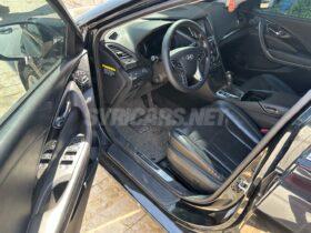 هيونداي – Hyundai ازيرا – Azera