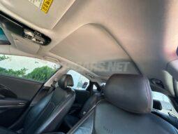 هيونداي – Hyundai ازيرا – Azera