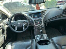 هيونداي – Hyundai ازيرا – Azera