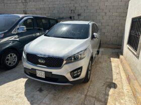 كيا – Kia سيرانتو – Sorento