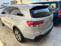 
										 كيا – Kia سيرانتو – Sorento ممتلئ									