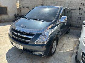 هيونداي – Hyundai فان – H1