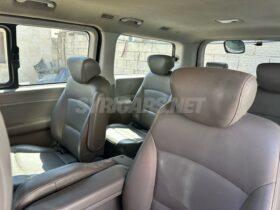 هيونداي – Hyundai فان – H1