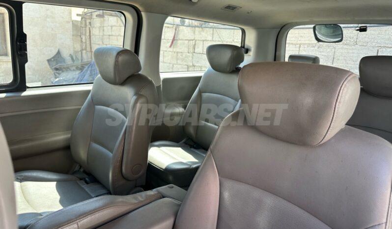 
								 هيونداي – Hyundai فان – H1 ممتلئ									