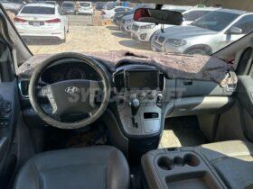 هيونداي – Hyundai فان – H1