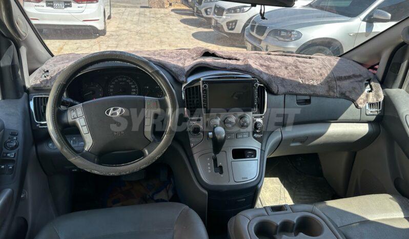 
								 هيونداي – Hyundai فان – H1 ممتلئ									