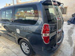 
										 هيونداي – Hyundai فان – H1 ممتلئ									