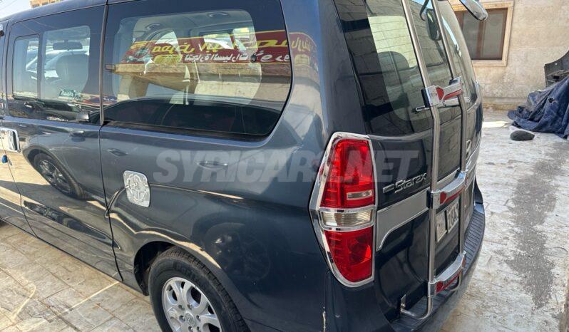 
								 هيونداي – Hyundai فان – H1 ممتلئ									