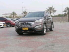 هيونداي – Hyundai سانتافيه – Santafe