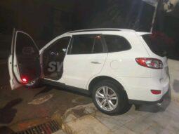
										 هيونداي – Hyundai سانتافيه – Santafe ممتلئ									