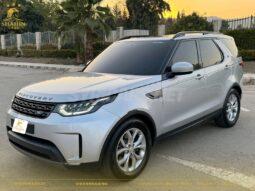 
										 لاند روفر – Land Rover ديسكوفيري – Discovery ممتلئ									