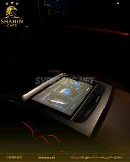 
										 بي ام دابيليو – BMW 750 ممتلئ									
