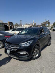 هيونداي – Hyundai سانتافيه – Santafe