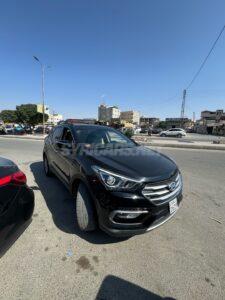 هيونداي – Hyundai سانتافيه – Santafe