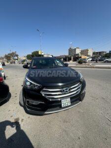 هيونداي – Hyundai سانتافيه – Santafe