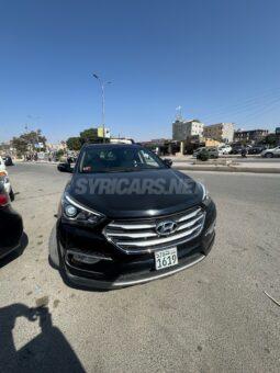 
										 هيونداي – Hyundai سانتافيه – Santafe ممتلئ									