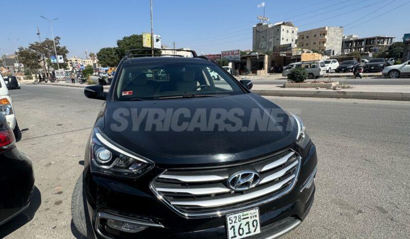 
								 هيونداي – Hyundai سانتافيه – Santafe ممتلئ									