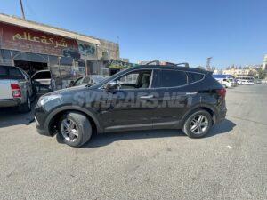 هيونداي – Hyundai سانتافيه – Santafe