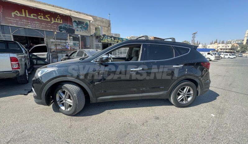 
								 هيونداي – Hyundai سانتافيه – Santafe ممتلئ									